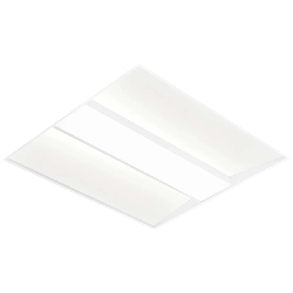 Opple 542003016800 LEDPan LED stropna svjetiljka LED  Energetska učinkovitost 2021: F (A - G) 35 W bijela slika