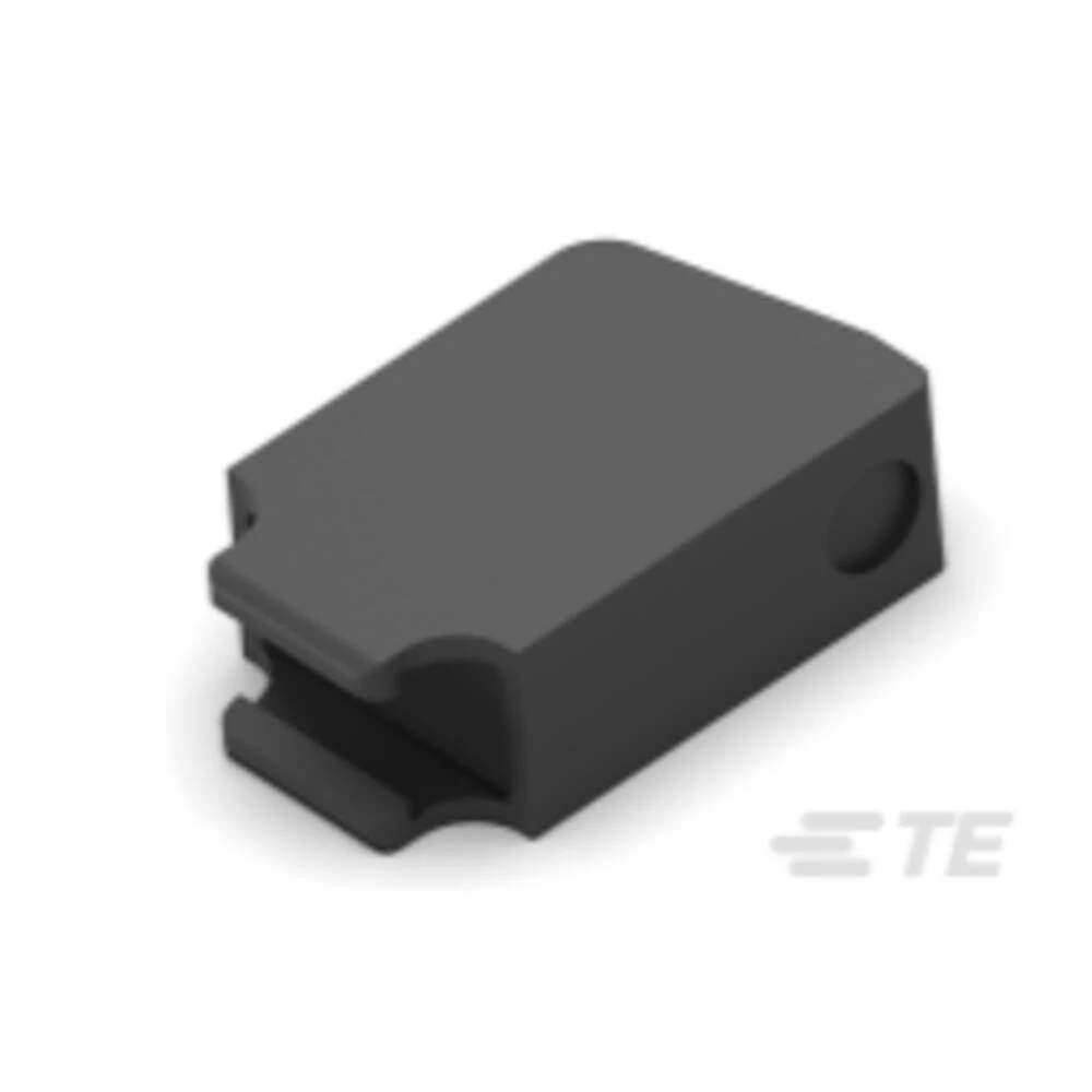 TE Connectivity AMPLIMITE Plastic Strain ReliefAMPLIMITE Plastic Strain Relief 5206478-2 AMP slika