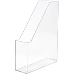 HAN Mreža za časopise 16501-23 i-Line DIN A4, DIN C4 Prozirna Polistirol 1 ST