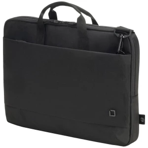 Dicota torba za prijenosno računalo Slim Eco MOTION Prikladno za maksimum: 33,8 cm (13,3'')  crna slika