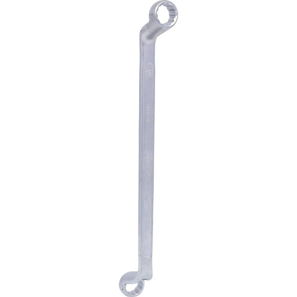 KS Tools 5170807 517.0807 dupli prstenasti ključ Veličina ključa (metrička) (naslov) 12 - 13 mm slika