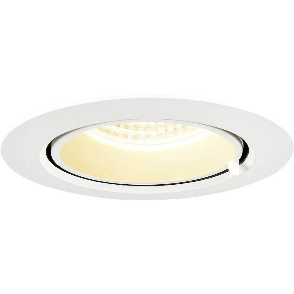 SLV    GIMBLE IN 100    1002880    stropna svjetiljka            toplo bijela    bijela slika