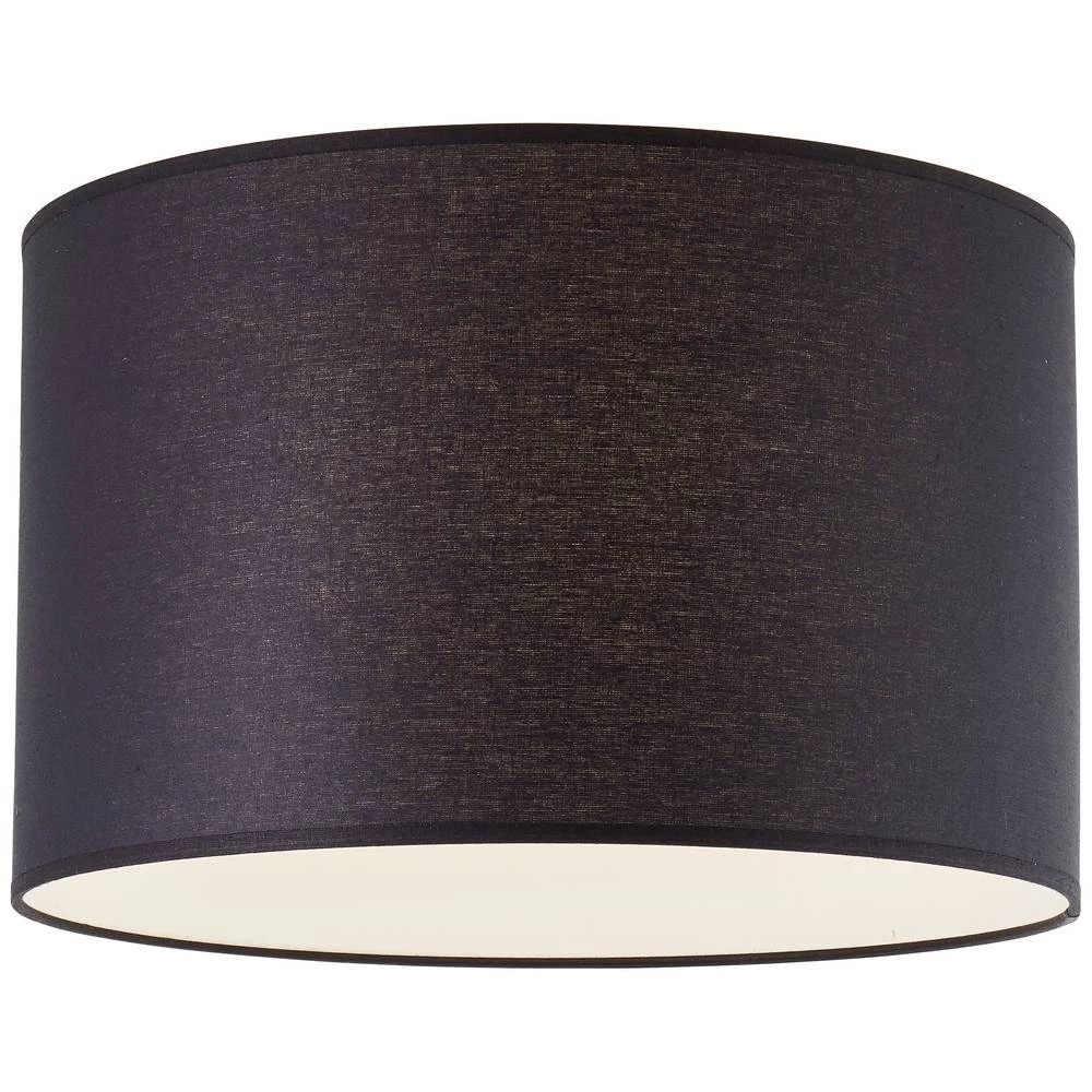 Brilliant 99651/06 Esher stropna svjetiljka E27 crna slika