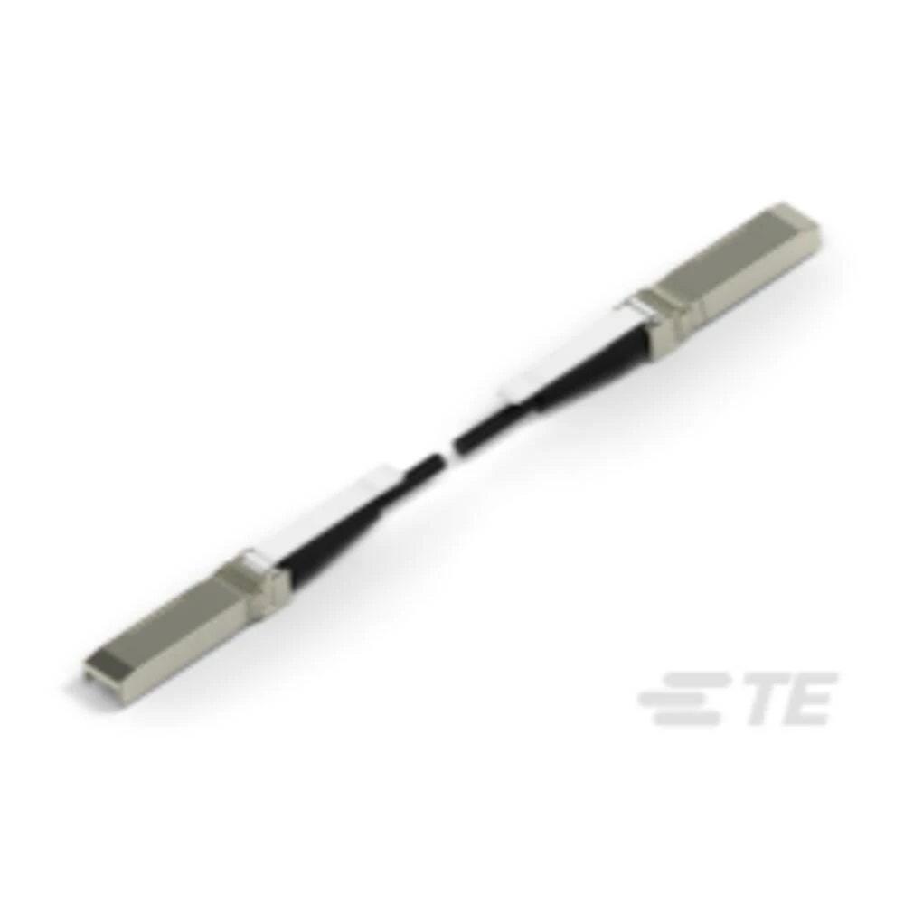 TE Connectivity High Performance Cable Assembly ProductsHigh Performance Cable Assembly Products 2127934-3 AMP slika