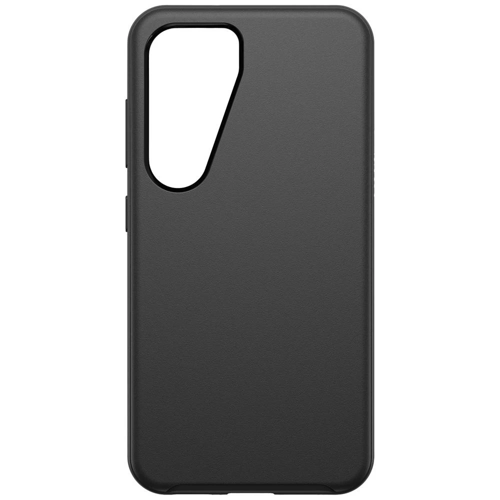 Otterbox Symmetry vanjska torbica za mobilni telefon Samsung Galaxy S23 crna slika