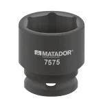 Nasadni ključ za udarni odvijač Matador 75750500