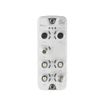 ifm Electronic AL1101 AL1101 sensorska/aktivatorska kutija aktivna višepolni razdjelnik 1 St.