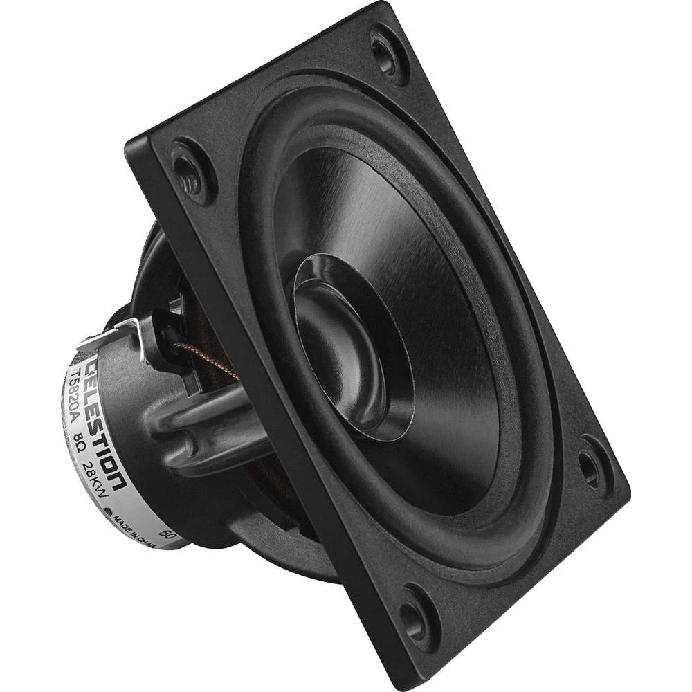 Trakasti visokotonac Celestion AN-2775 20 W 8 Ohm slika