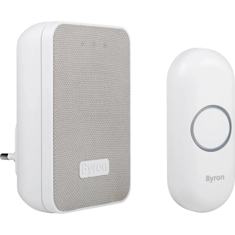 Byron DBY-22322 bežično zvono kompleT-set slika