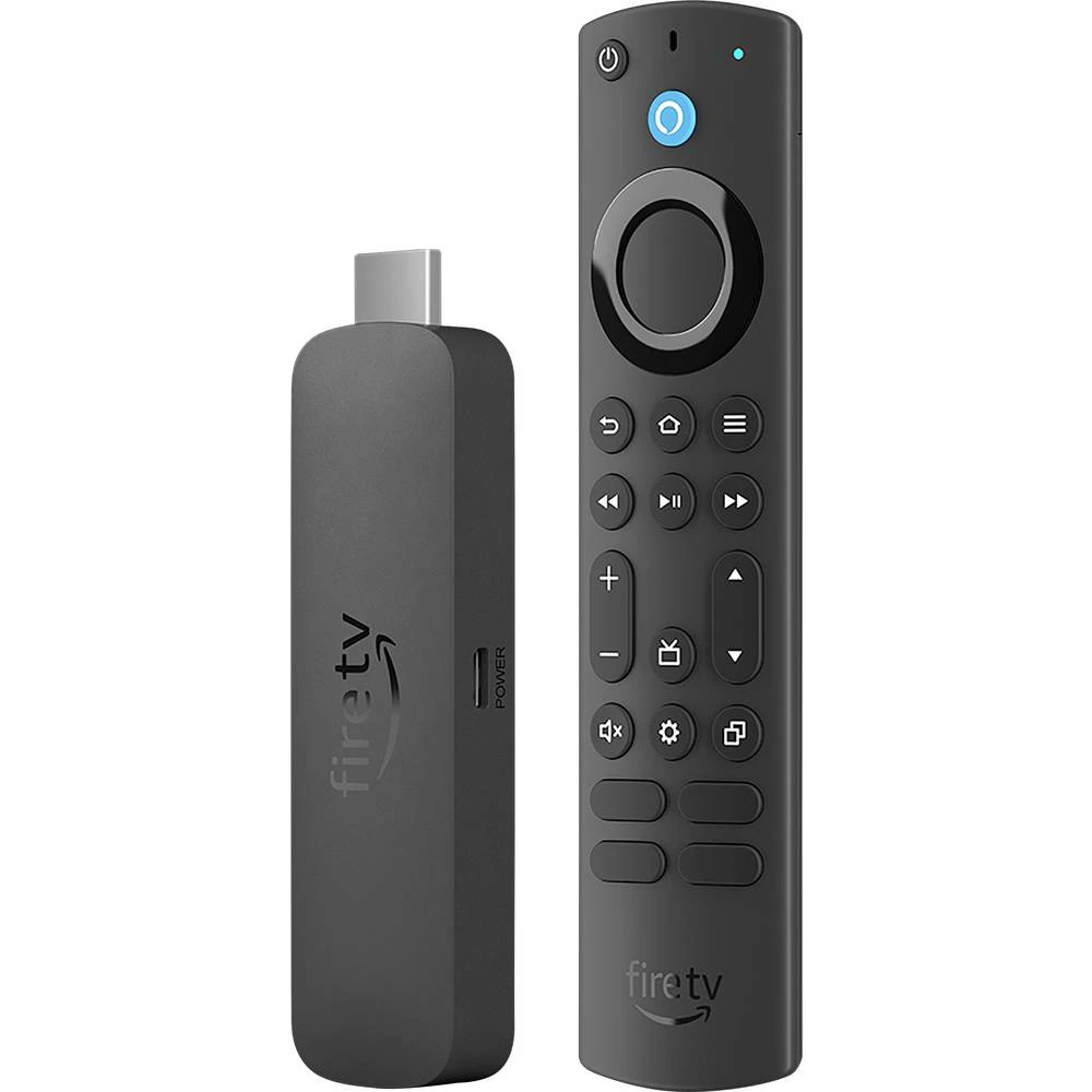 amazon Amazon Fire TV Stick 4K Max (neueste Version) tv ključ slika