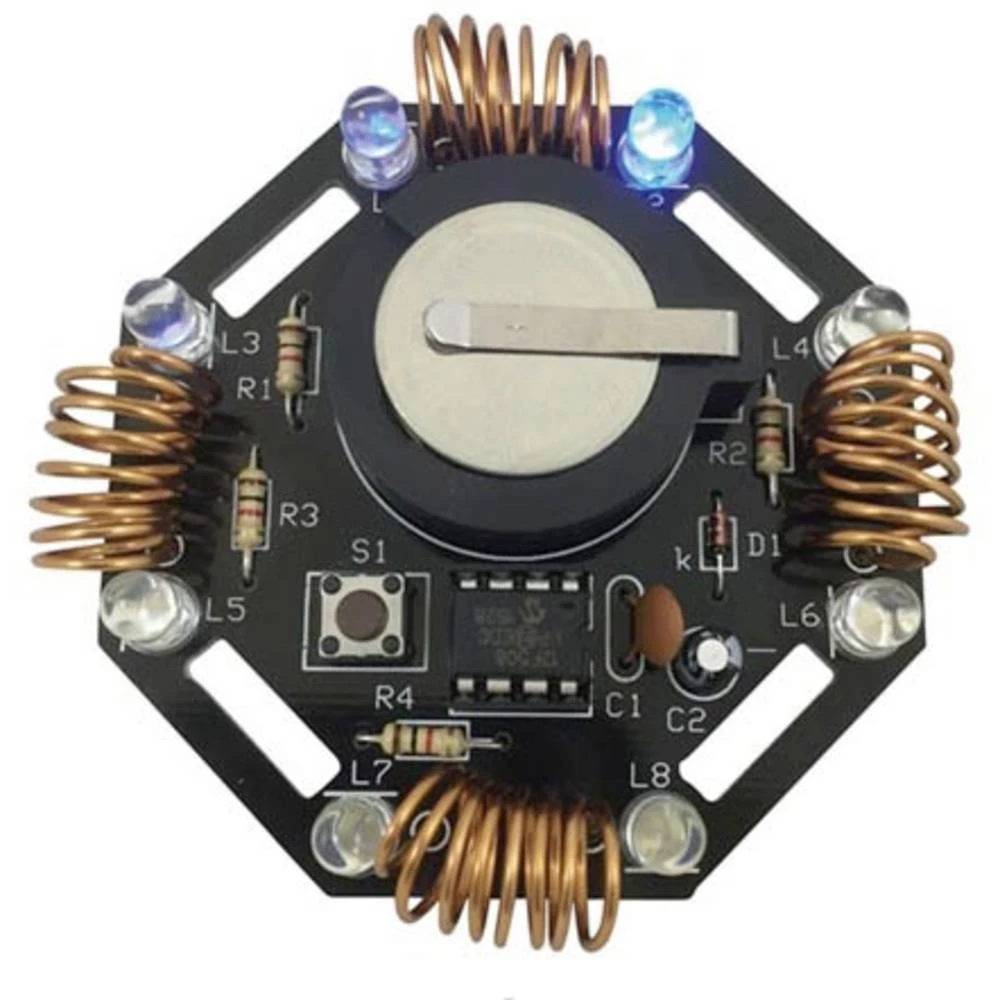 Conrad Product Image