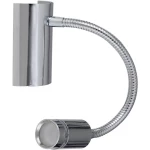 ECO-Light LED-KEPLER-CR LED-KEPLER-CR LED zidna svjetiljka 3 W toplo bijela kr
