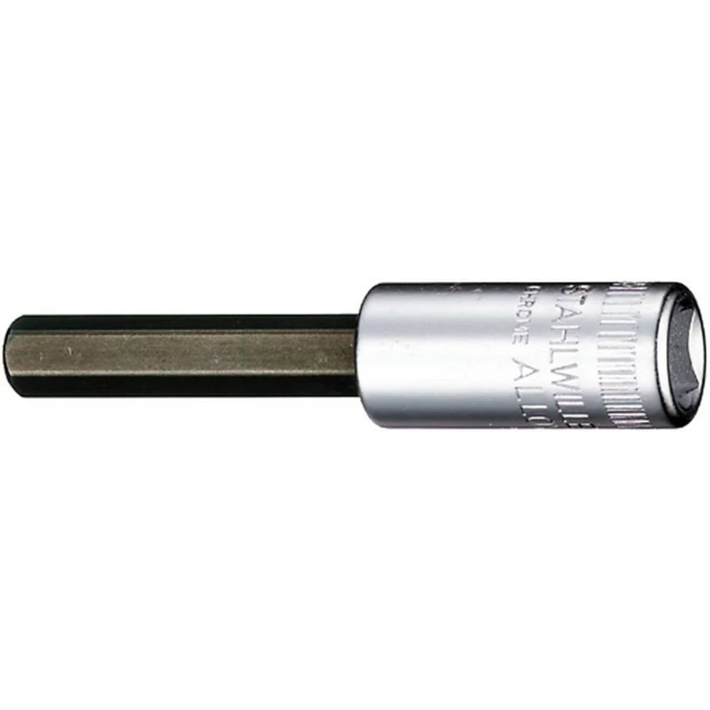 Stahlwille 44 A 1/8 01450008 1/4" (6.3 mm) umetak odvijača 1/8" 1/4" (6.3 mm) slika