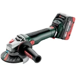 Metabo WB 18 LT BL 11-125 613054660 akumulatorska kutna brusilica 125 mm 18 V 5.5 Ah