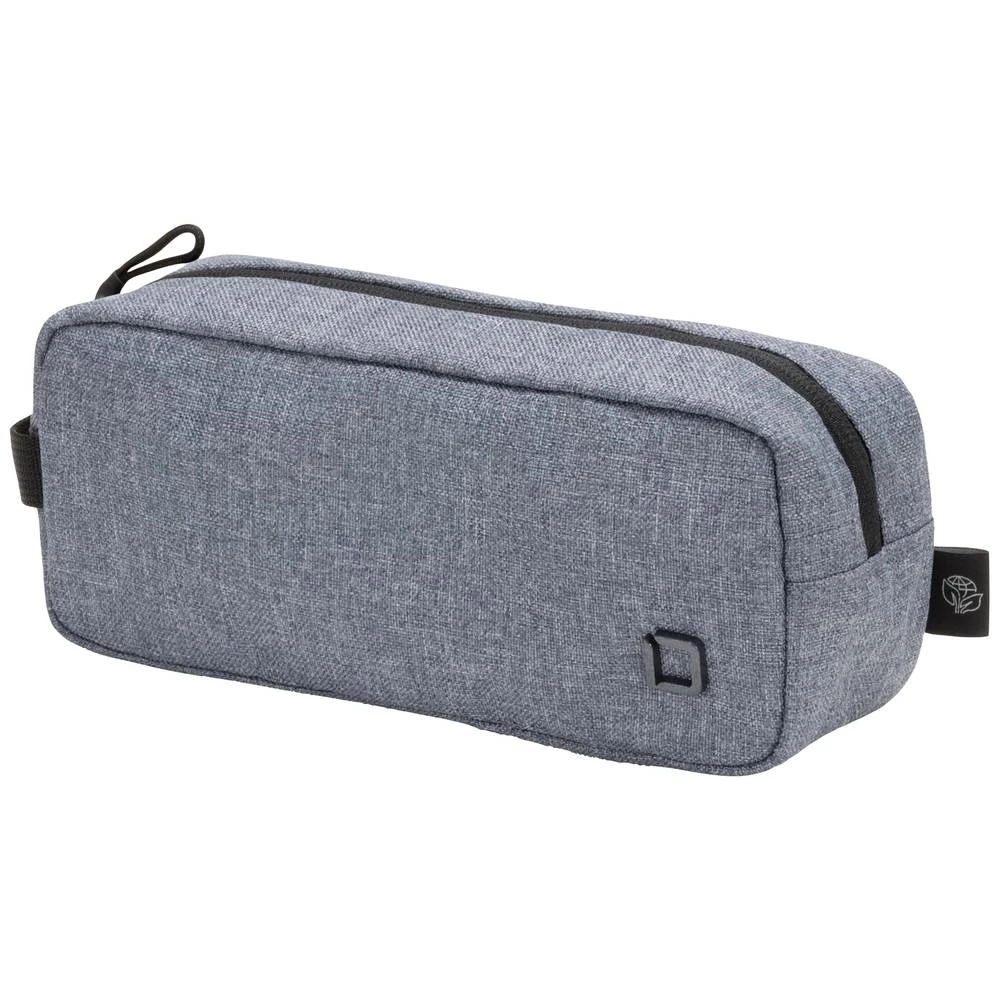 Dicota torba za prijenosno računalo Eco Accessories Pouch MOTION  traper, plava boja slika
