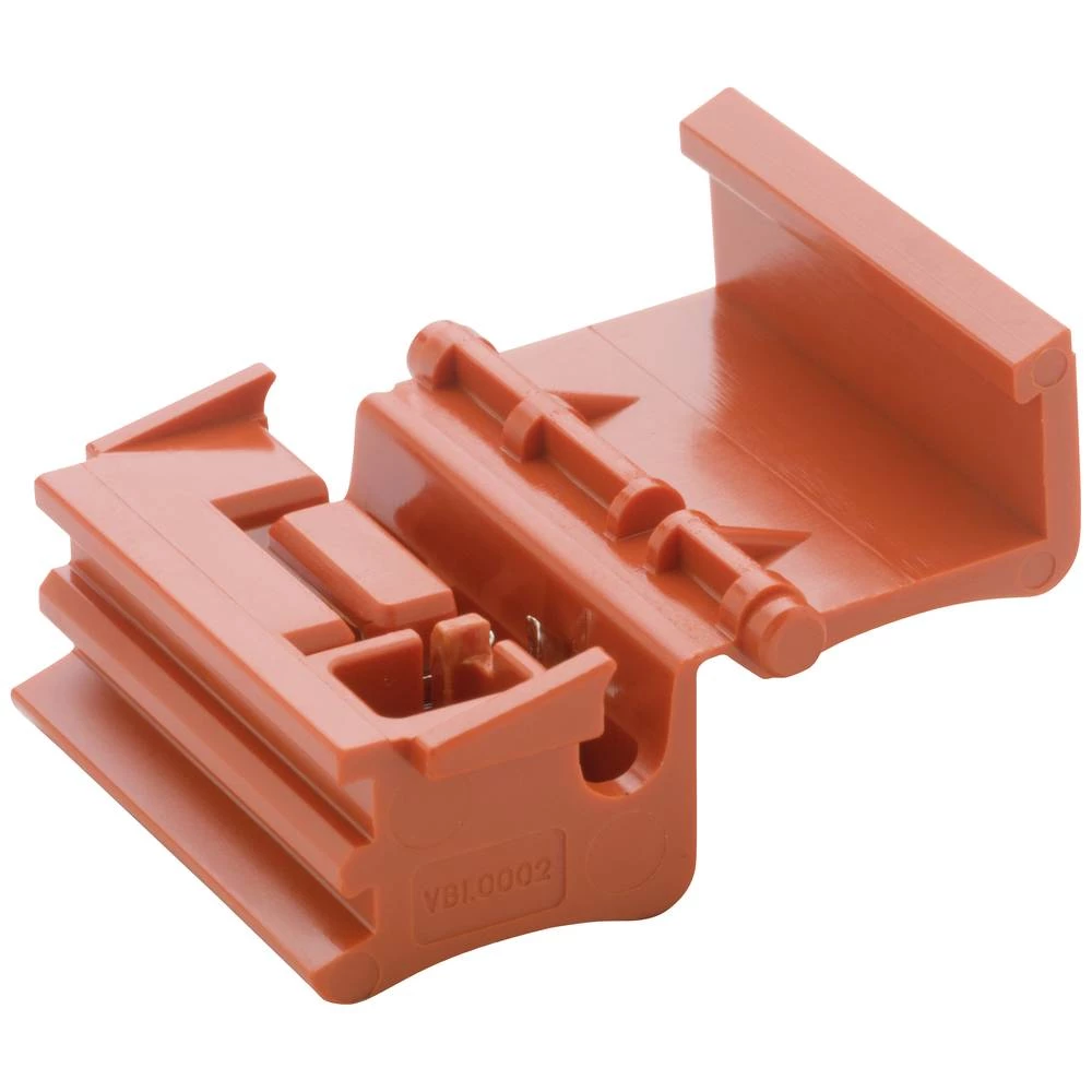 Vogt Verbindungstechnik 3927a 3927a niskostrujni konektor fleksibilno: -2.50 mm² kruti: -2.50 mm² 250 St. crvena slika