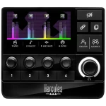 Hercules Audio Controller Hercules Stream 200 XLR mikrofonski miks pult
