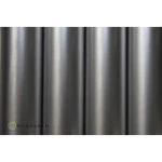 Folija za glačanje Oracover 21-091-010 (D x Š) 10 m x 60 cm Srebrna