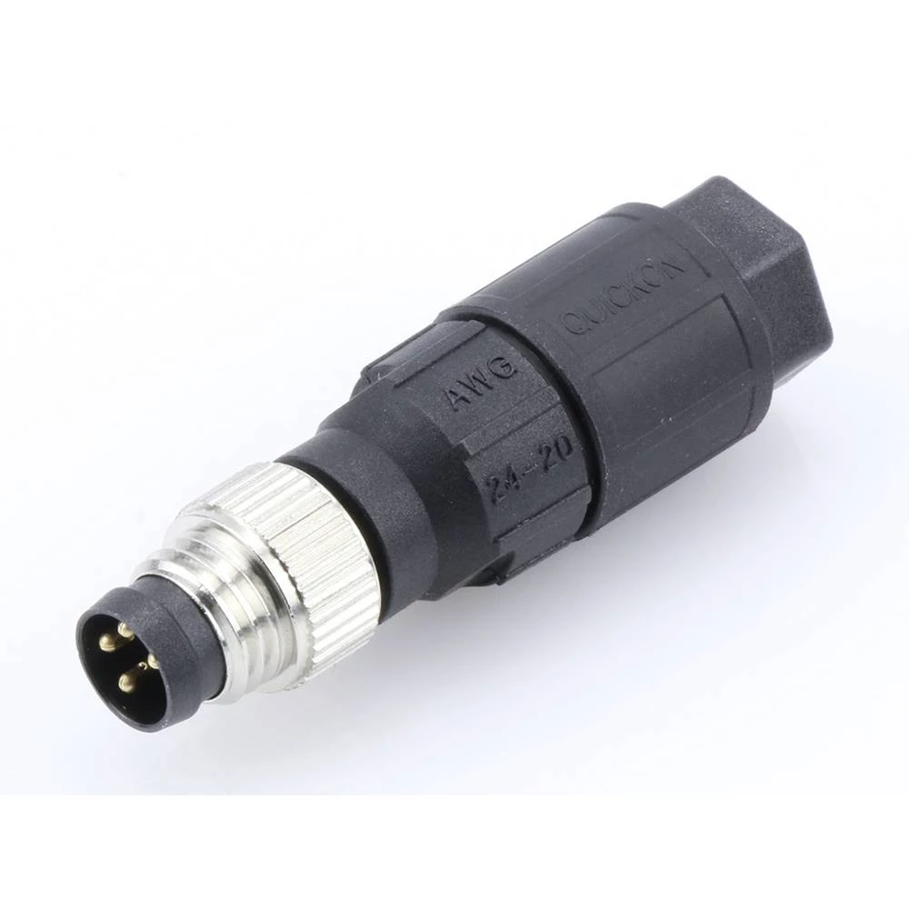 Molex 1200910029 utični konektor za senzor/aktivator     1 St. slika