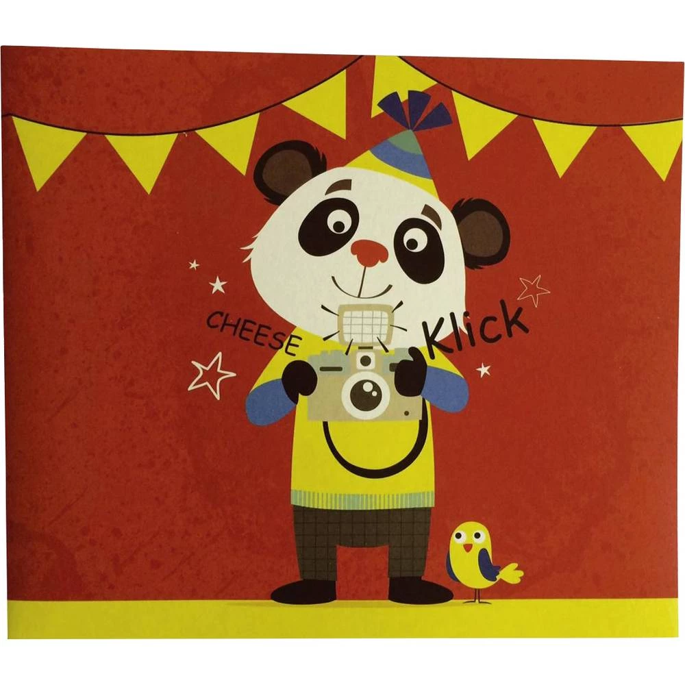 Daiber omoti za fotografije višebojna slika