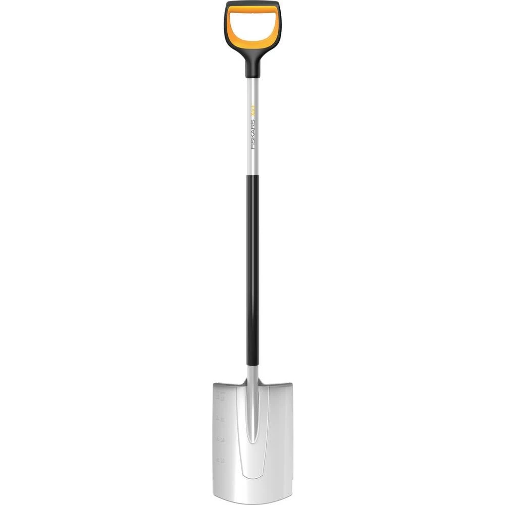 Fiskars 1066730 lopata Radna širina 192 mm D-ručka slika