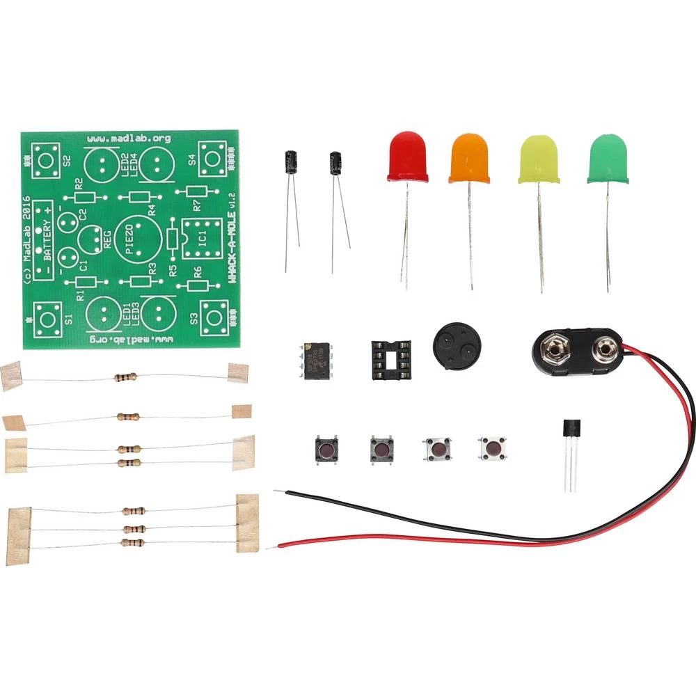 Conrad Product Image