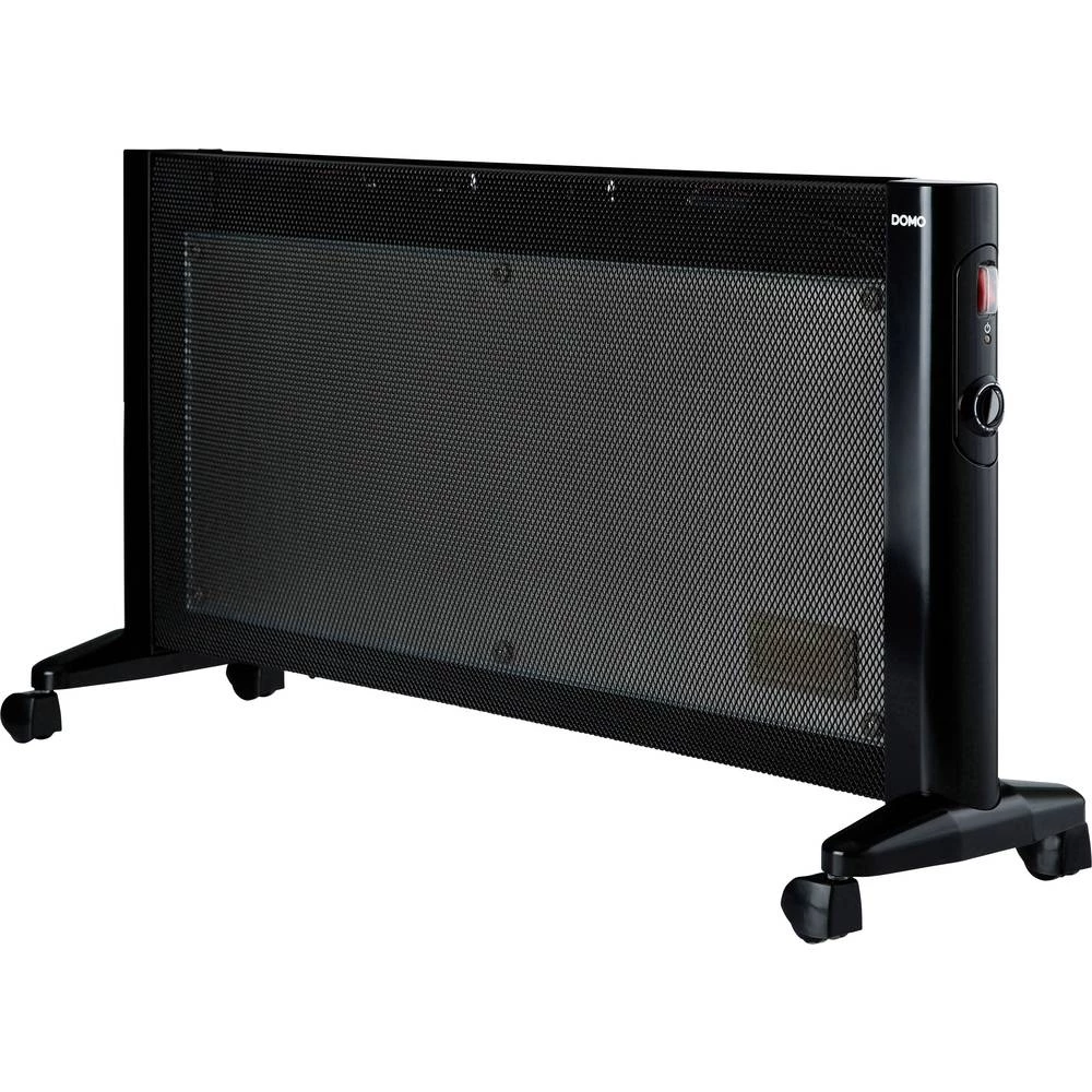 Konvektor 1500 W Crna DOMO DO7346M slika