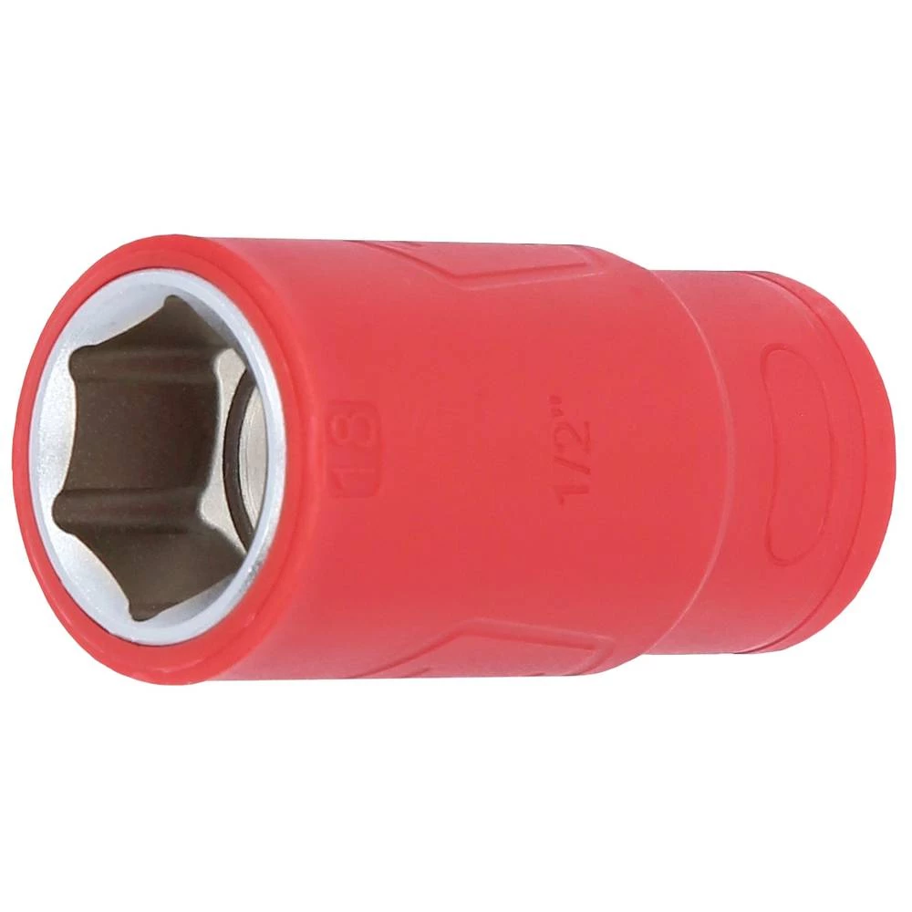 KS Tools 117.5319 117.5319 utičnica 19 mm 19 mm 1/2" slika