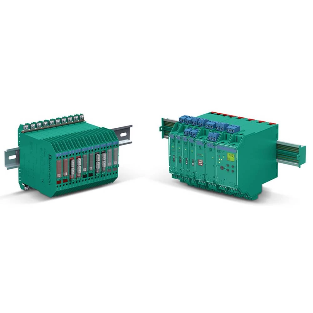 Pepperl+Fuchs ED2-STC4-Ex2 109715 1 St. slika