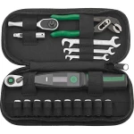 Stahlwille Rad-Set 701 torbica sa alatom za montažu ispod sjedala bicikla