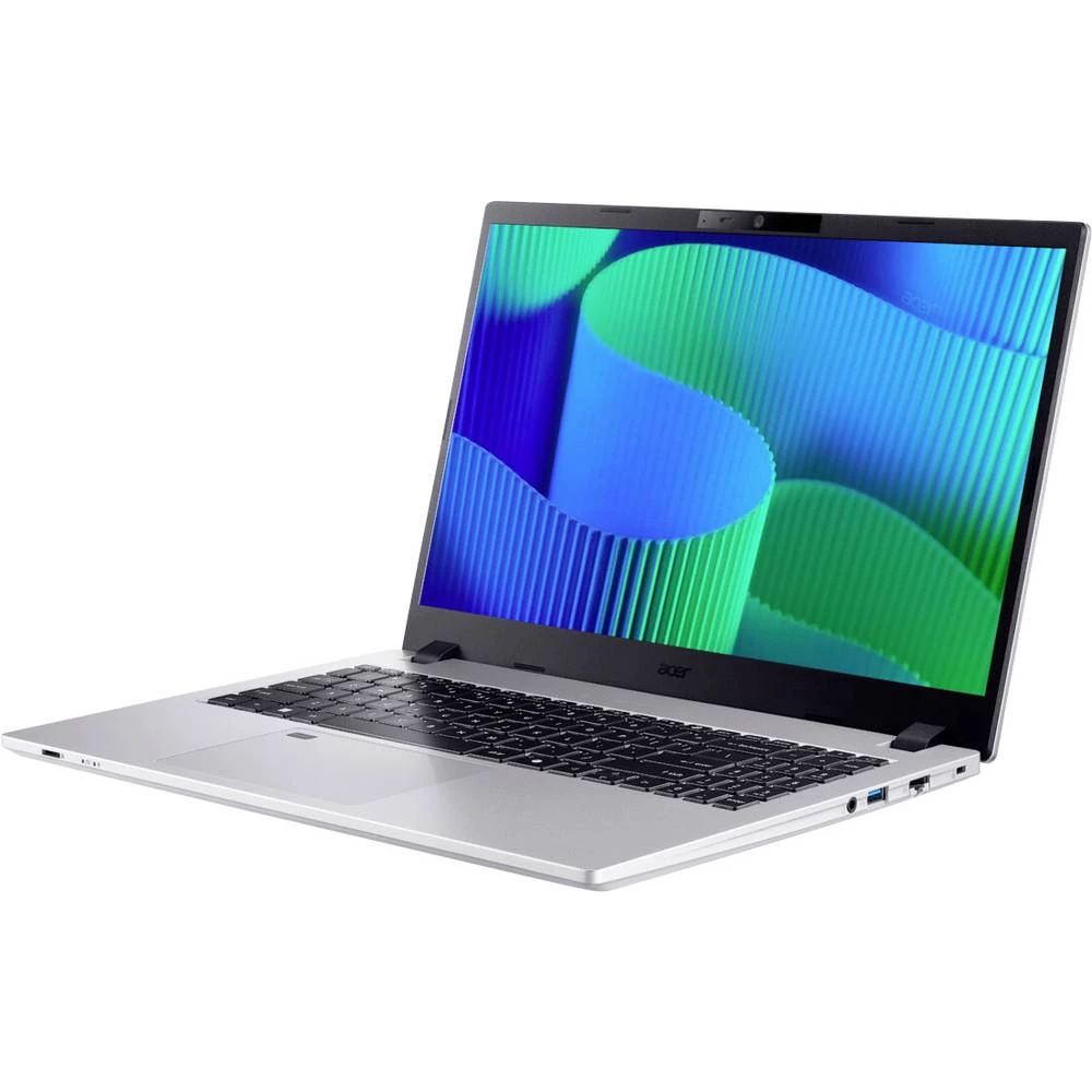 Acer Notebook TMP215-55-G2-TCO-74DE 39.6 cm (15.6 palac) Full HD Intel® Core™ Ultra 7 255U 32 GB RAM 1000 GB SSD njemačk slika