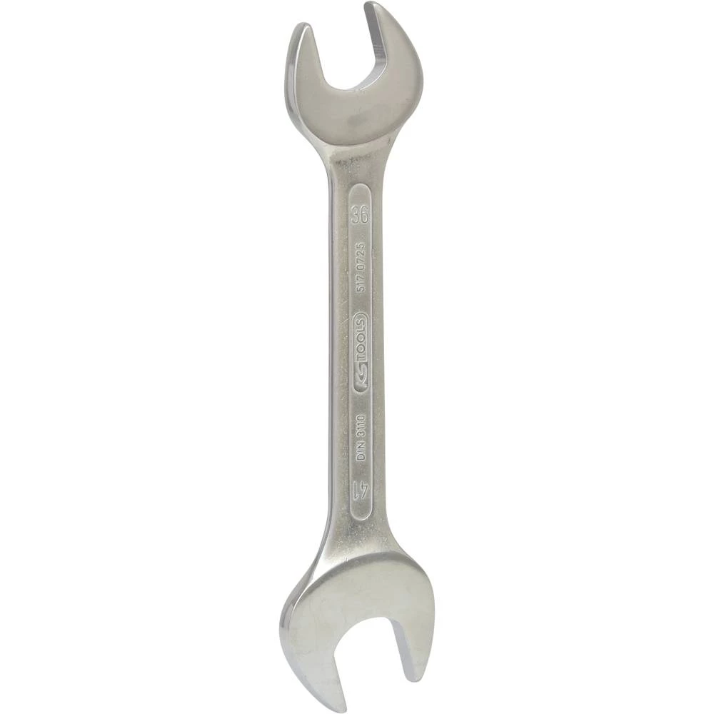 KS Tools 5170725 517.0725 dupli viličasti ključ Veličina ključa (metrička) (naslov) 36 - 41 mm slika