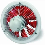 Helios HWD 450/4 zidni ventilator