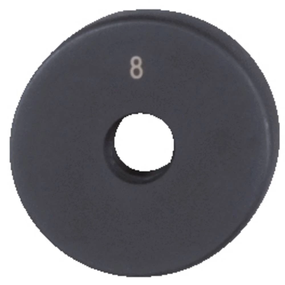KS Tools 700.1858 Pritisni komad (ugradnja) Ø65.0, M16x2.0 slika