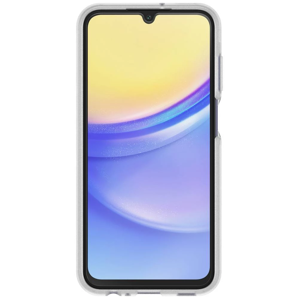 Otterbox React set torbica + zaštitno staklo Samsung Galaxy A15/A15 5G prozirna slika