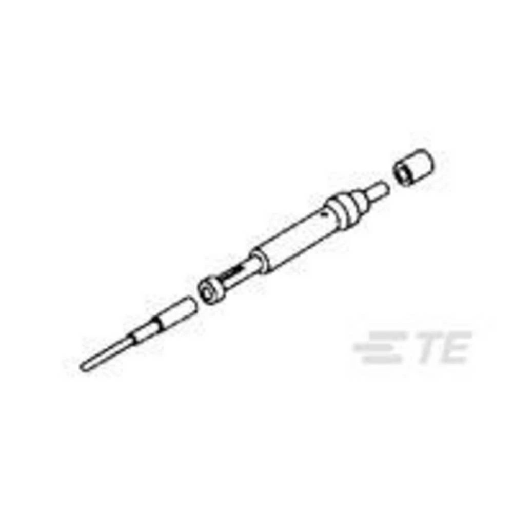 TE Connectivity ARINC ProductsARINC Products 226781-3 AMP slika