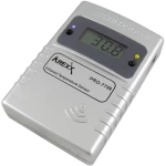 Senzor uređaja za pohranu podataka Arexx PRO-77ir Mjerena veličina Temperatura -70 Do 380 °C Kalibriran po DAkkS