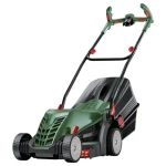 Bosch Home and Garden UniversalRotak 37-570 električni pogon kosilica 1400 W Širina rezanja (maks.) 370 mm