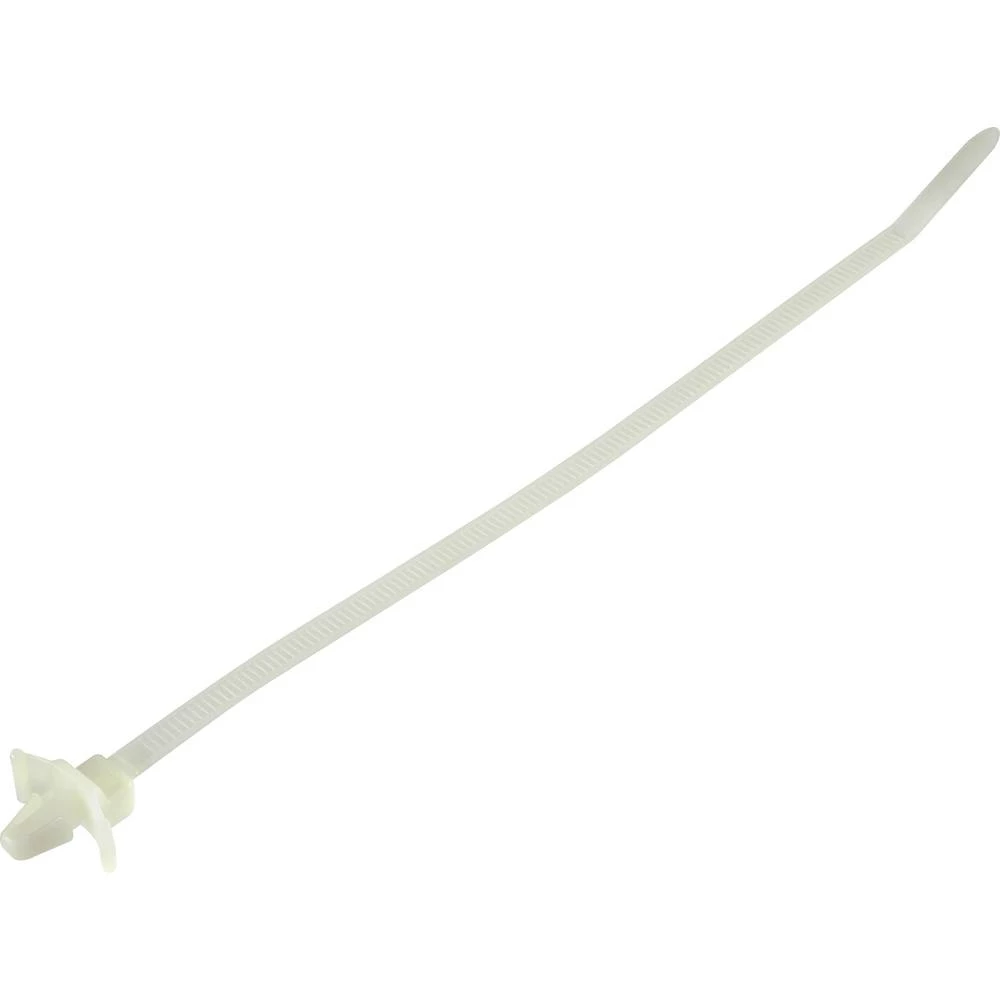 Vezice 201 mm Prirodna S ekspanzijskim sidrom KSS 100 ST slika