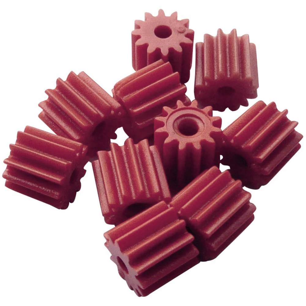 Nastavni alati Ritzel Reely  (Ø x L) 7 mm x 6 mm modul-tip 0.5 provrt-Ø 1.9 mm slika