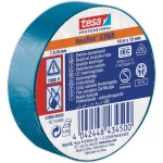 Izolacijska traka tesa® 53988 Plava boja (D x Š) 10 m x 15 mm tesa 53988-00030-00 1 Role