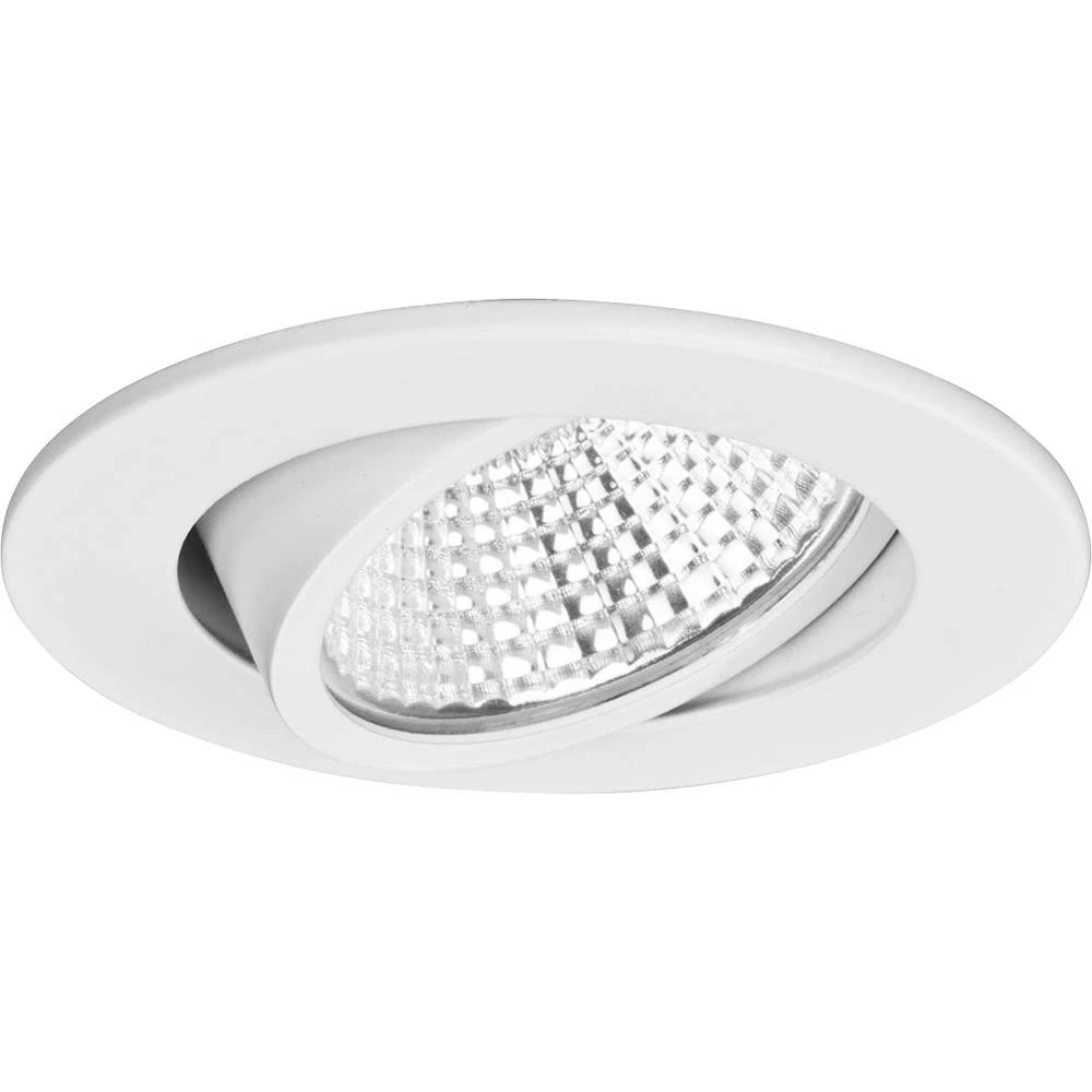 Brumberg 12251023 12251023 LED ugradna svjetiljka 3 W bijela krom boja<b slika