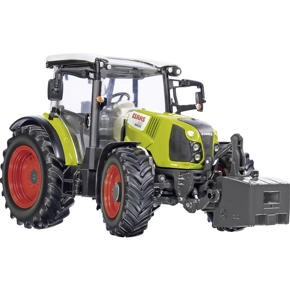 Wiking 0778 11 Pruga 1 Claas slika