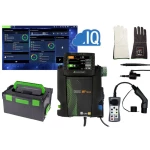 Gossen Metrawatt PROFiTEST MF TECH EVSE-Set komplet vde testera, set testera za instalacije Kalibriran po (DakkS akredit