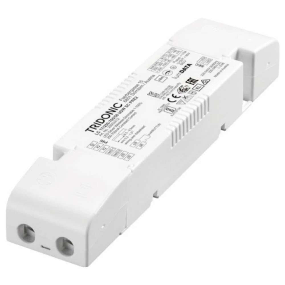 Tridonic LC 17W 250–700mA bDW SC PRE2 LED pogonski sklop 17 W 0.7 A 15 - 50 V 1 kom. slika