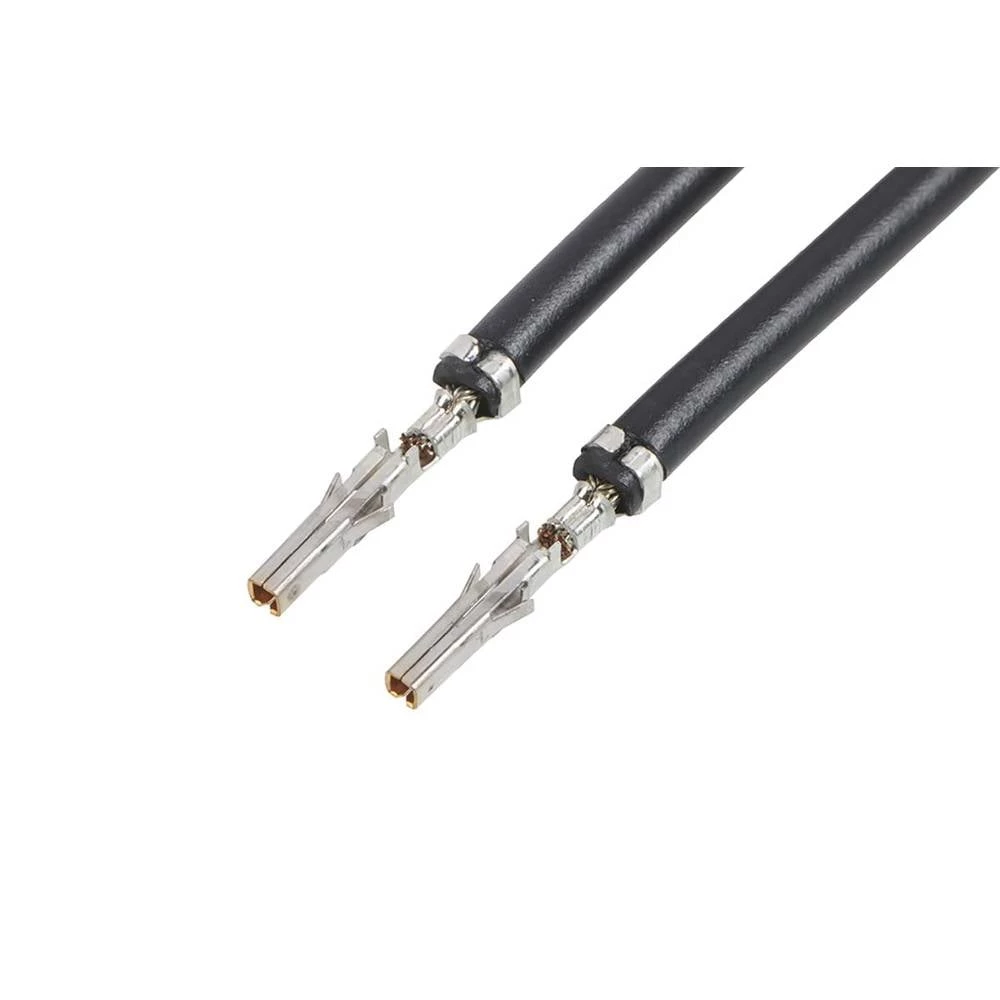 Molex krimp kontakt s višežilnom žicom    2153411111 1 St. Bulk slika