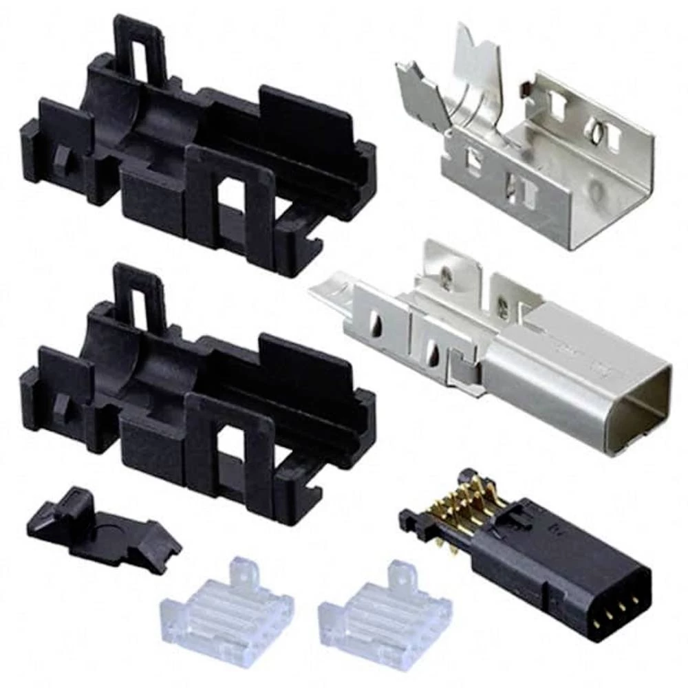 Amphenol 10137239-0020LF     1 St. slika