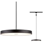 Paulmann Hildor LED reflektor za sustav šina U-šina 15 W LED crna (mat)