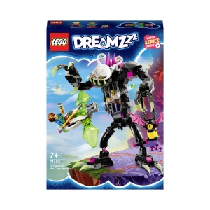 LEGO® DREAMZZZ 71455 Albwart 71455 LEGO® DREAMZZZ Albwart slika