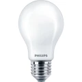 Philips Lighting 26675900 LED Energetska učink. A++ (A++ - E) E27 7 W = 60 W toplo bijela (Ø x D) 60 mm x 60 mm 3 St. slika